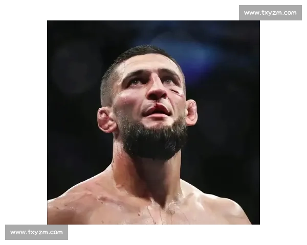 UFC 317 终极备战:八角笼即将点燃,谁能笑到最后? UFC 317 终极备战:八角笼即将点燃,谁能笑到最后?