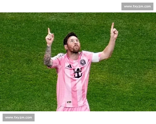 梅西带伤拼满全场仍 0-4 出局,世俱杯征程虽败犹荣