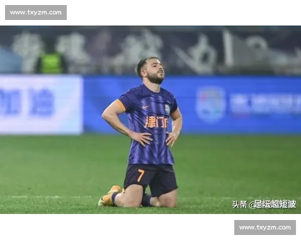 保级生死战!梅州 7 连败陷绝境 津门虎客场 2-1 逆袭破舆论困局 保级生死战!梅州 7 连败陷绝境 津门虎客场 2-1 逆袭破舆论困局