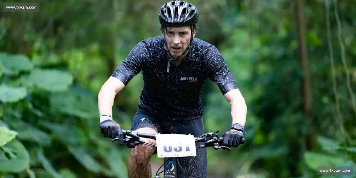 k1体育挑战极限,做自己的 “破风” 者!🚴